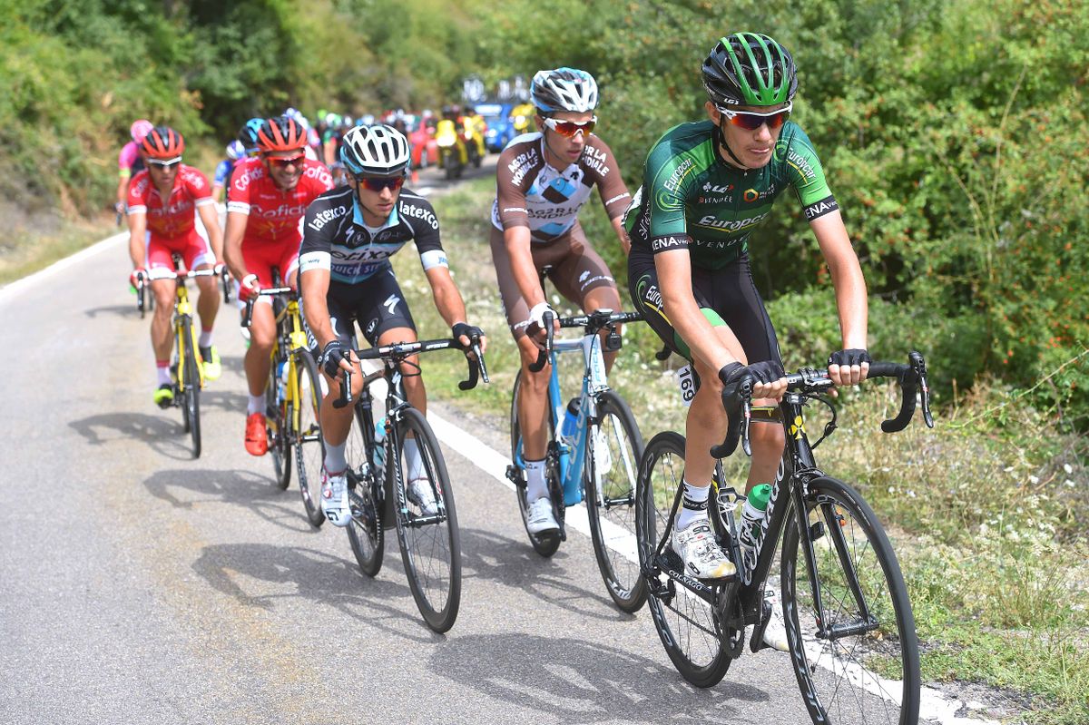 Romain Sicard (Europcar)