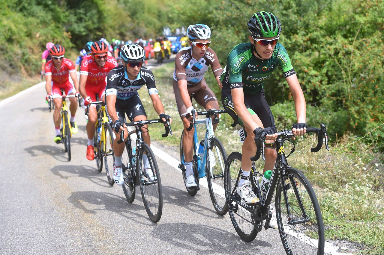Romain Sicard (Europcar)