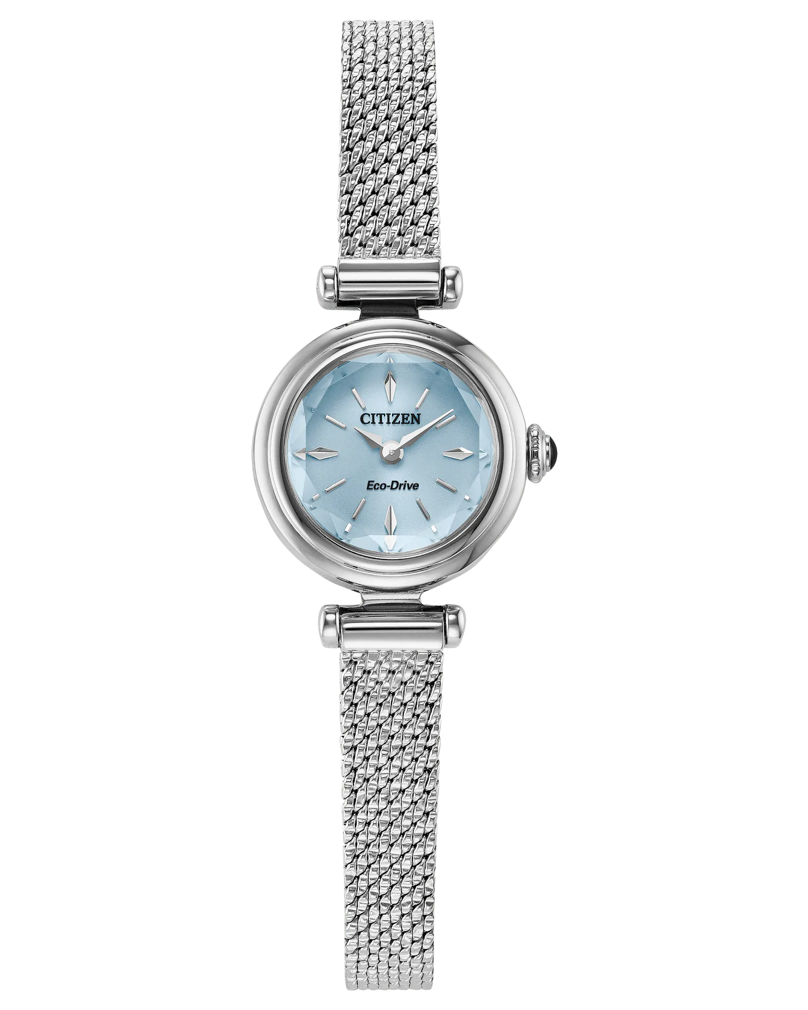 Citizen, Fio
