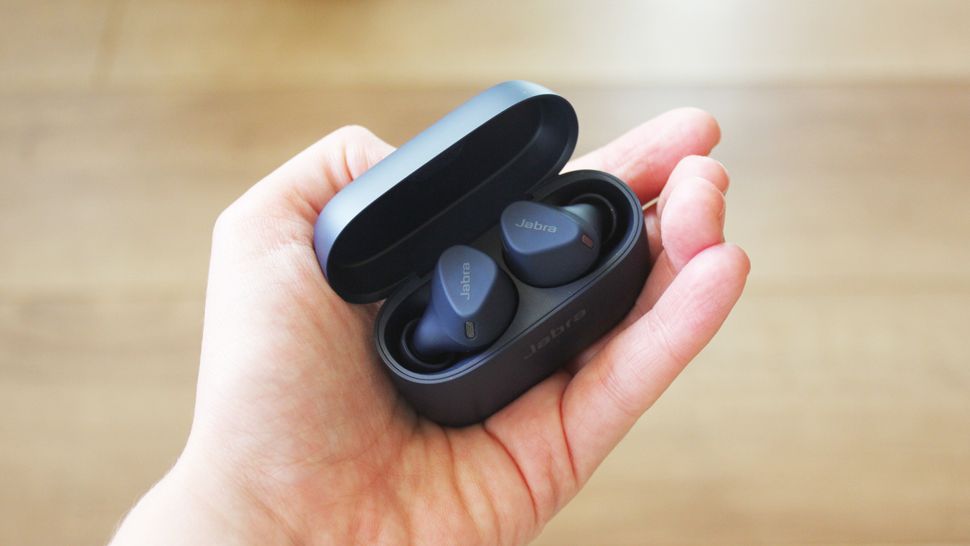 Jabra Elite 4 Active review | TechRadar