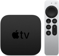 Apple TV 4K |