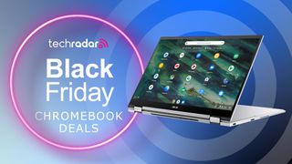 Black Friday Chromebook deals 2023 the best deals still live