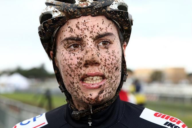 Sanne Cant
