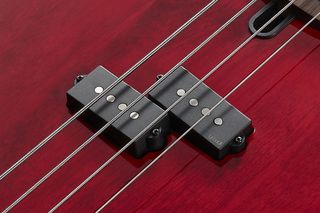Yamaha Peter Hook Signature BB Bass