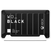 WD_BLACK 1TB D30 Game Drive: was $169.99 now $102.31 at Amazon
Save $67 -