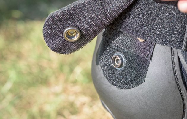 Eskadron&rsquo;s Flexisoft Cross-Country Boots review