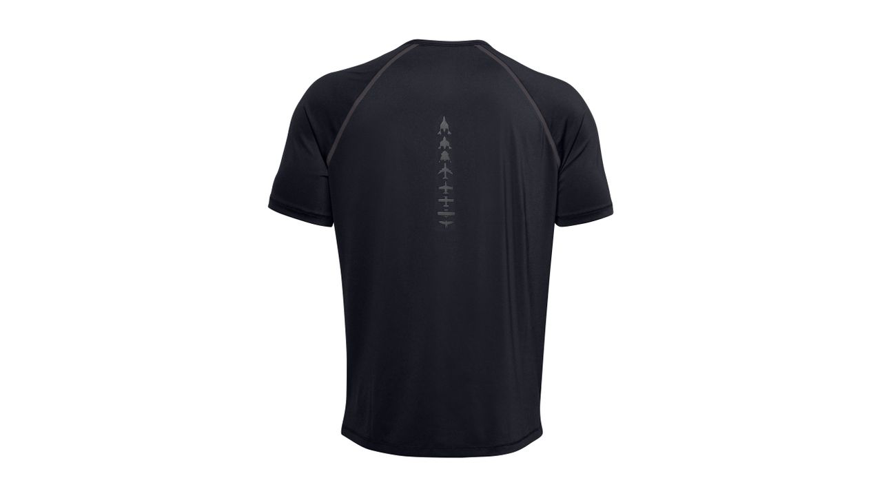 Virgin Galactic Spaceflight Under Armour Limited Capsule Collection