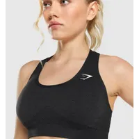 Vital Seamless 2.0 Sports Bra: £30, £12 at Gymshark