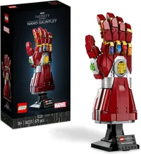 Amazon's Lego Black Friday deals: up to 40% off