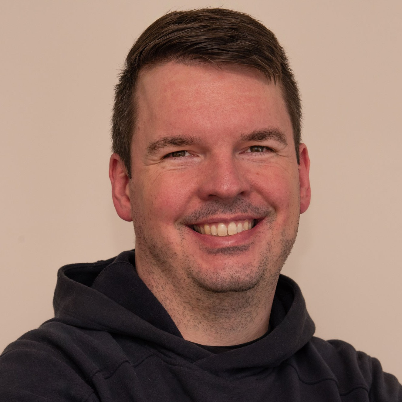 Jeffrey Kampman