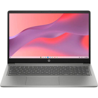HP Chromebook 15: $499