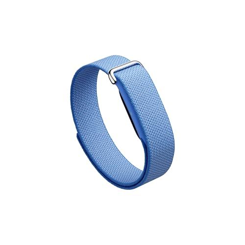 Fitbit Air - Screenless Activity Tracker With Fitness, Heart Rate, and Sleep Tracking