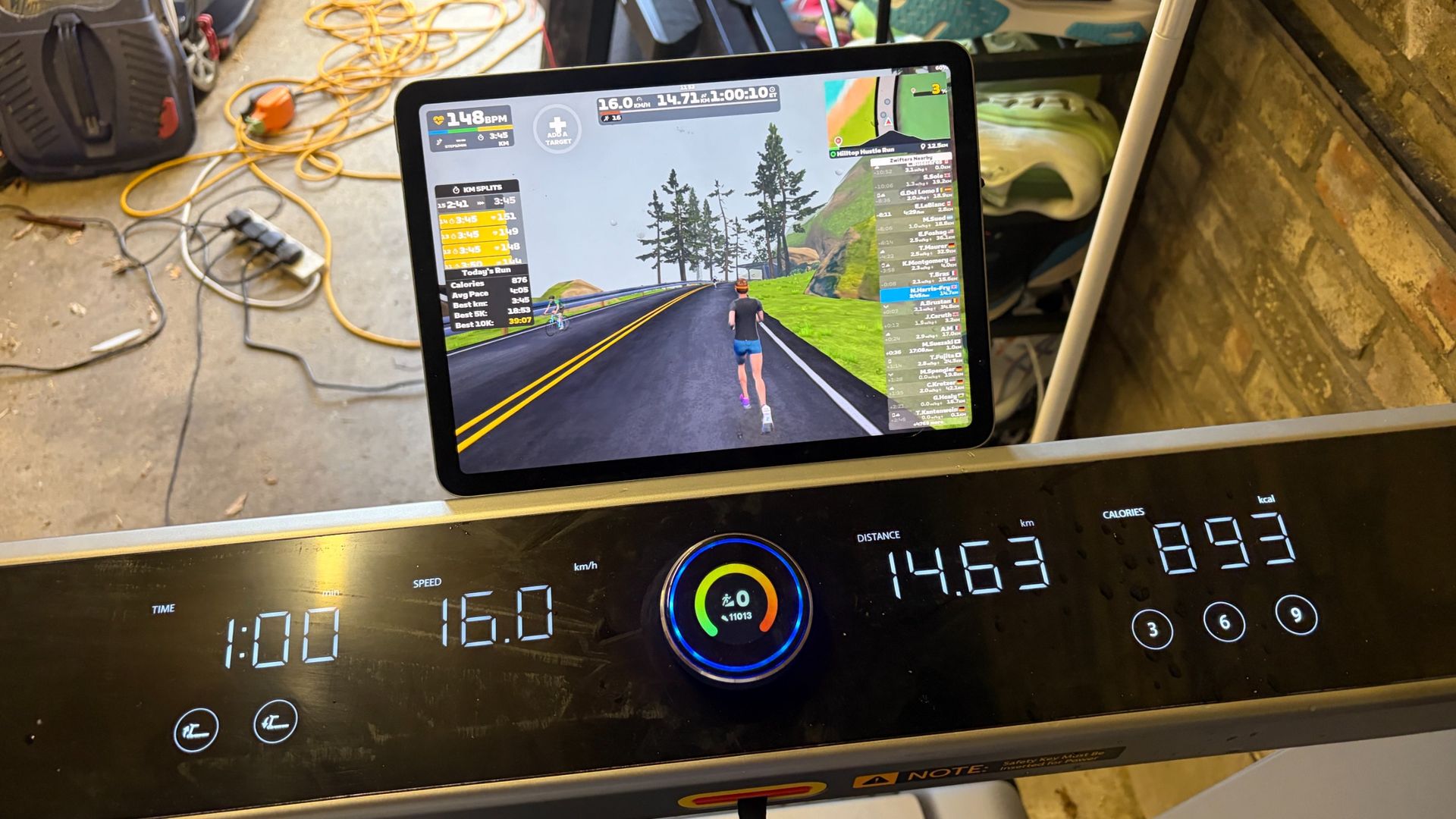WalkingPad G5i Treadmill