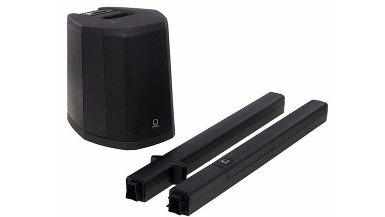 Turbosound iP500