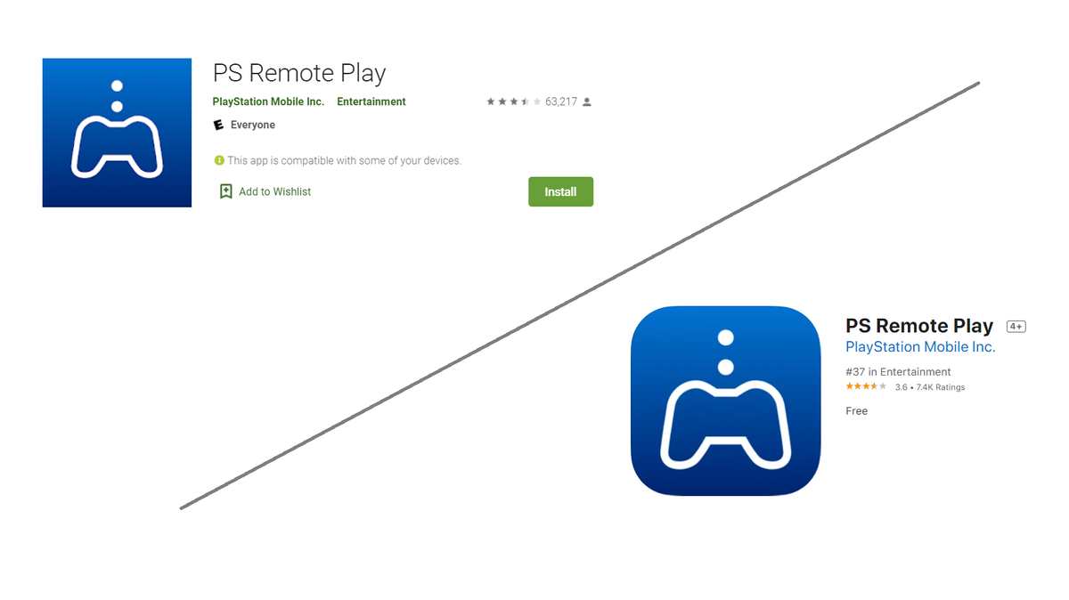 How to play PS5 games on your smartphone TechRadar