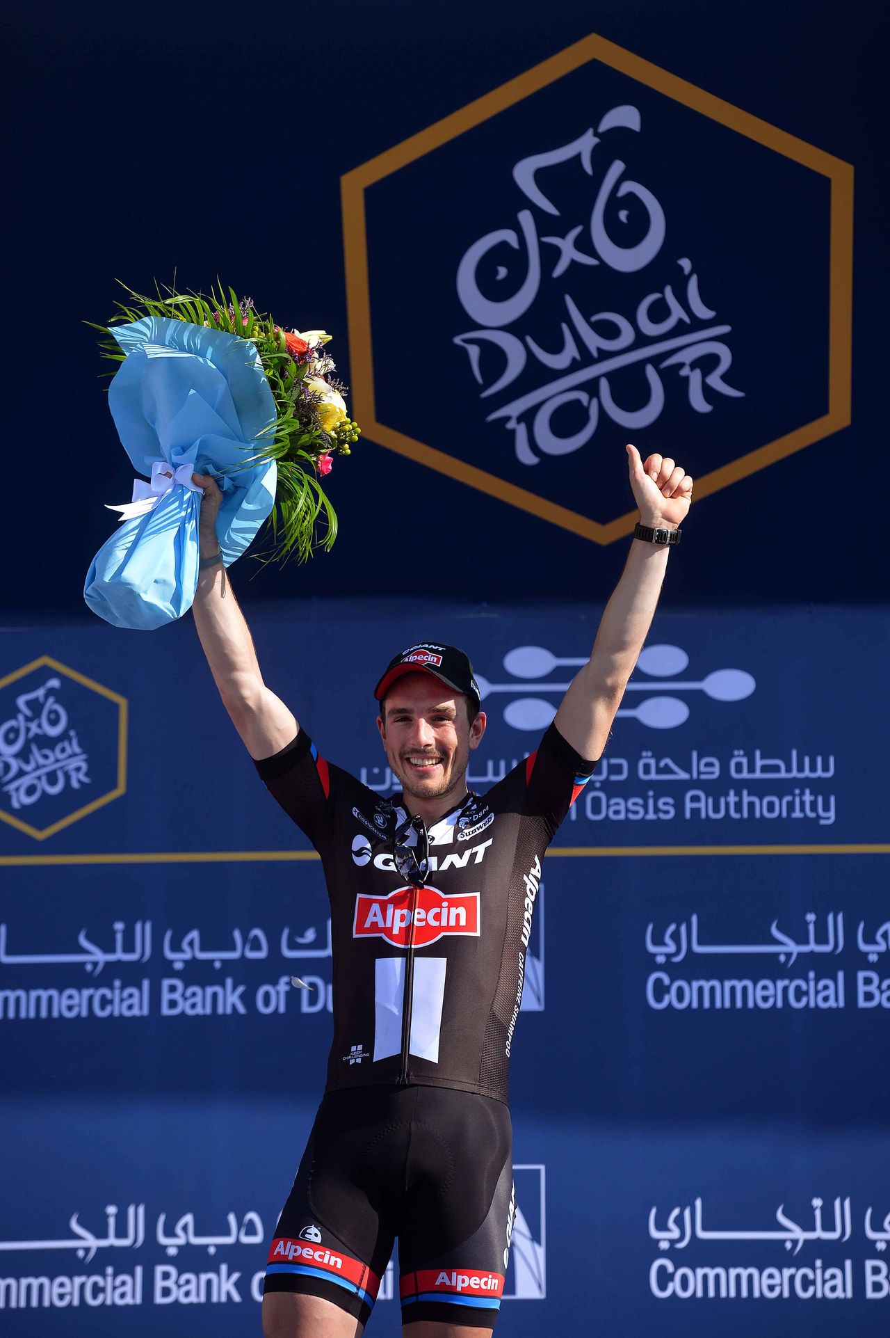 John Degenkolb (Giant-Alpecin)