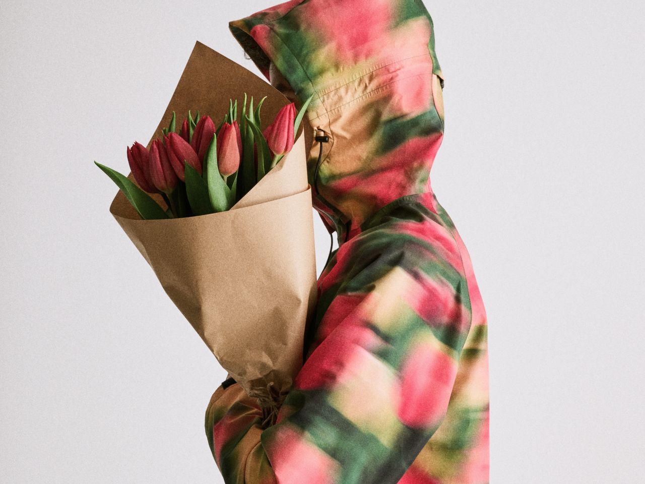 Various images of Maap Pop collab collection