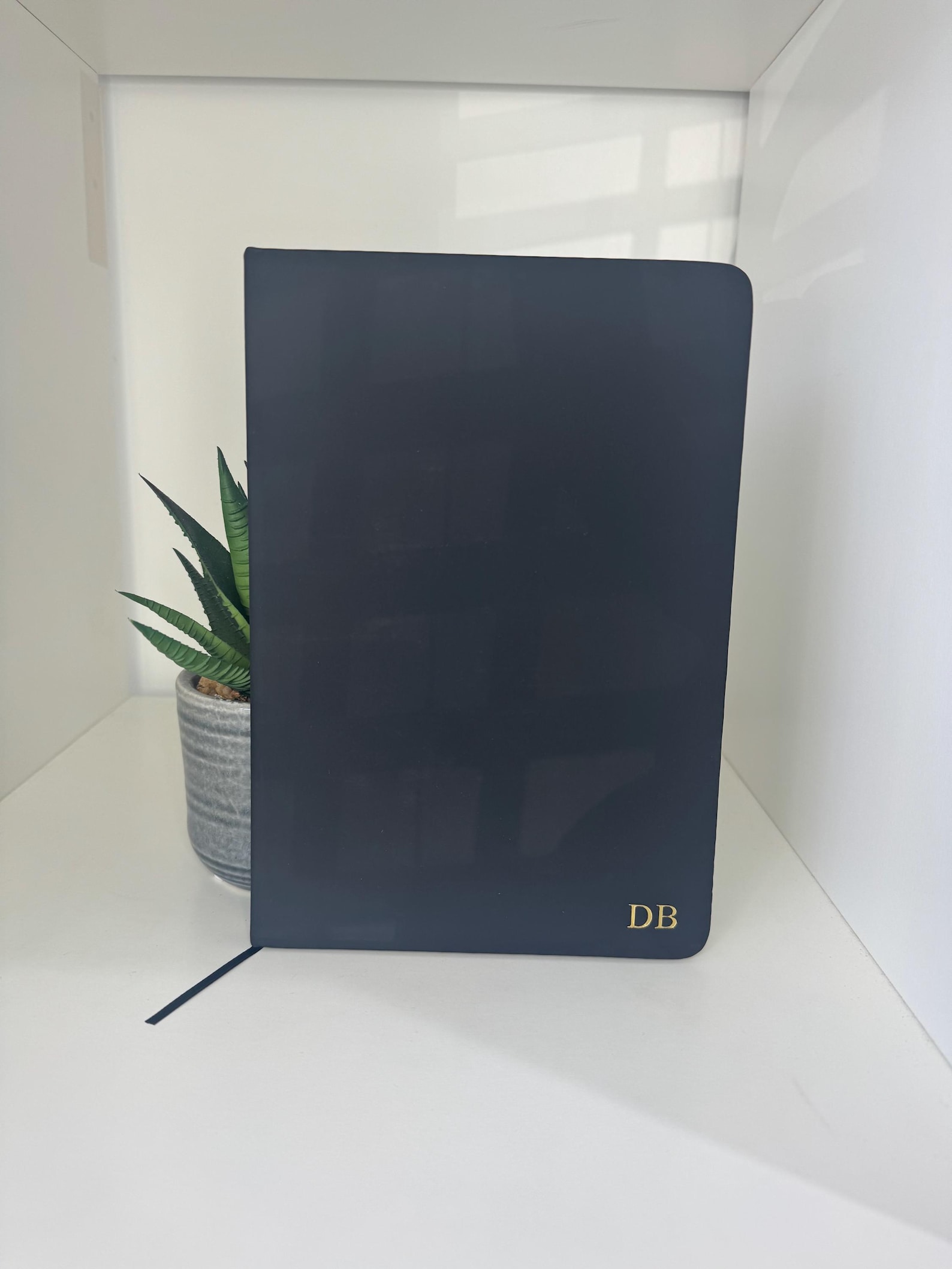 A5 Hardback Note Book With Lined Sheets