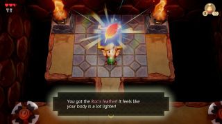 Link's Awakening walkthrough: Roc's Feather and Nightmare Key