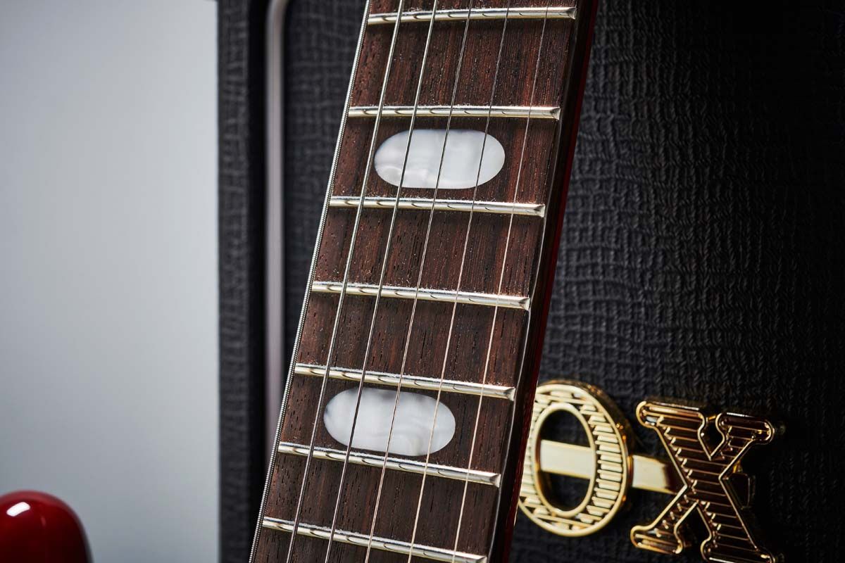 Epiphone Crestwood Custom