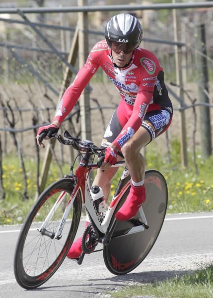 Didac Ortega (Acqua &amp; Sapone)