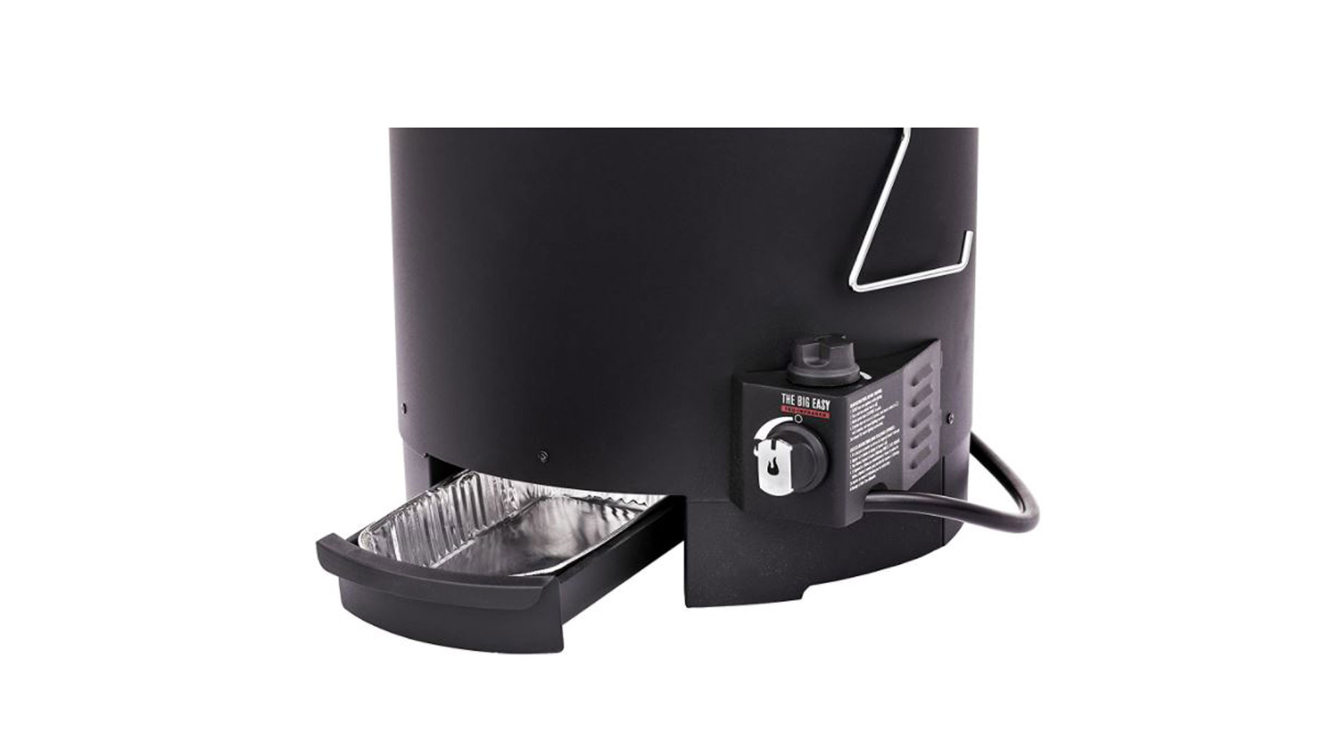 Char-Broil Big Easy Oil-less Liquid Propane Turkey Fryer review