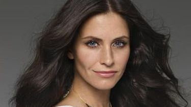 Courteney Cox: Forever Young Marie Claire