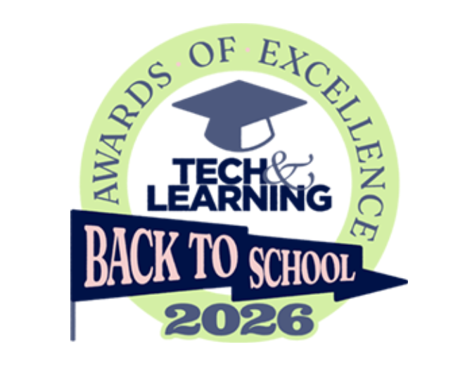 Tech & Learning Announces Winners of Best for Back to School 2026
