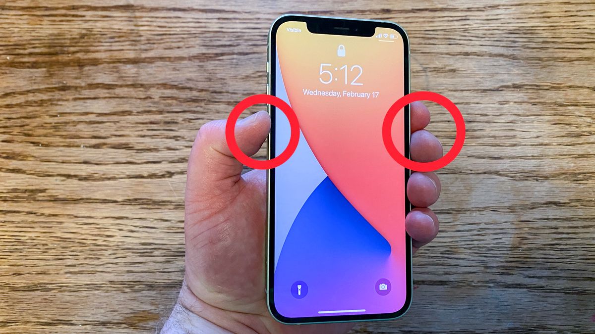 How to turn off your iPhone Tom's Guide