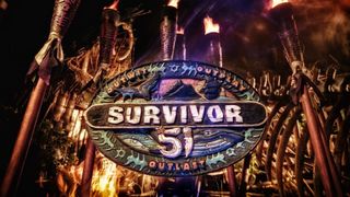 Promotional image for "Survivor" season 51