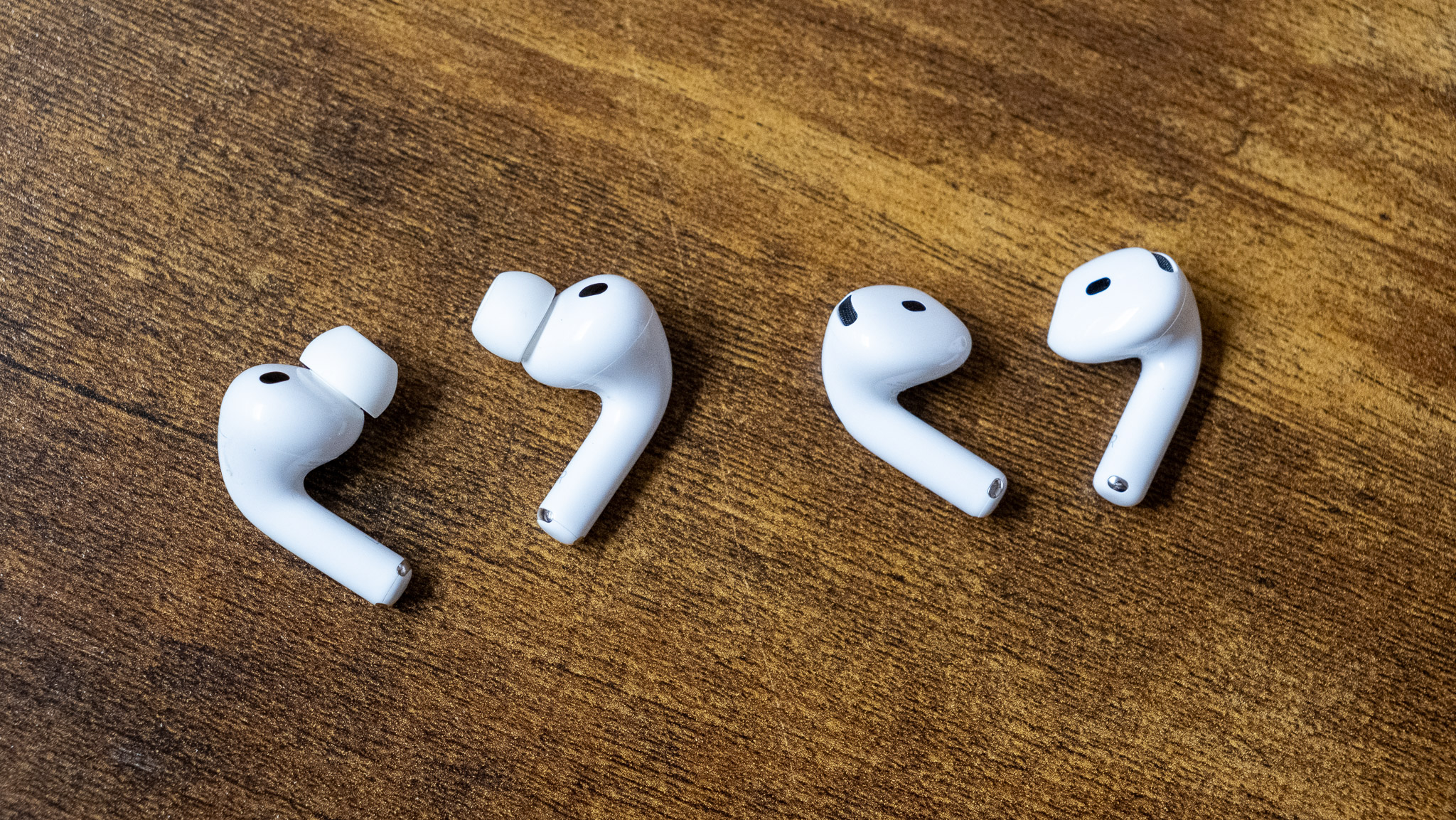 Apple AirPods 5 review
