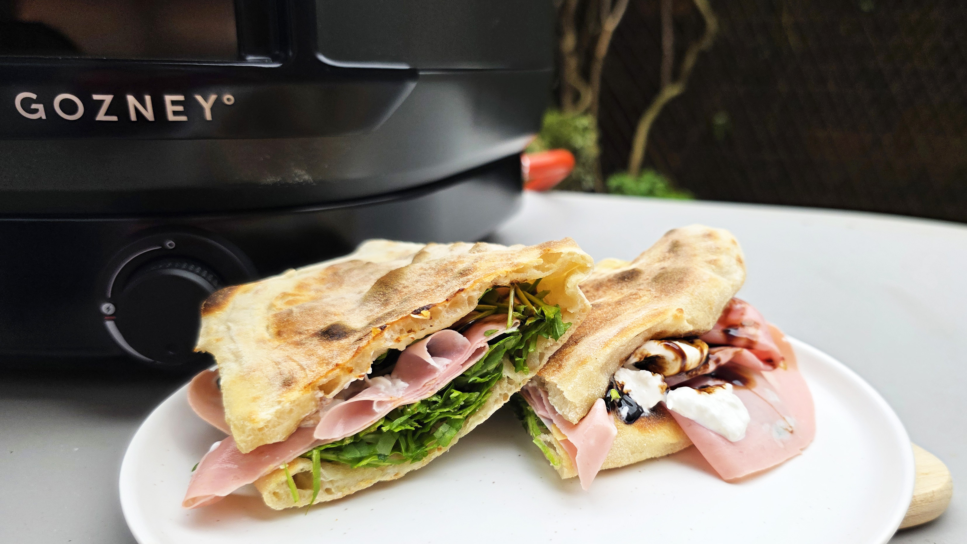 Gozney Arc Lite review