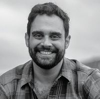 Ash Bhardwaj's avatar