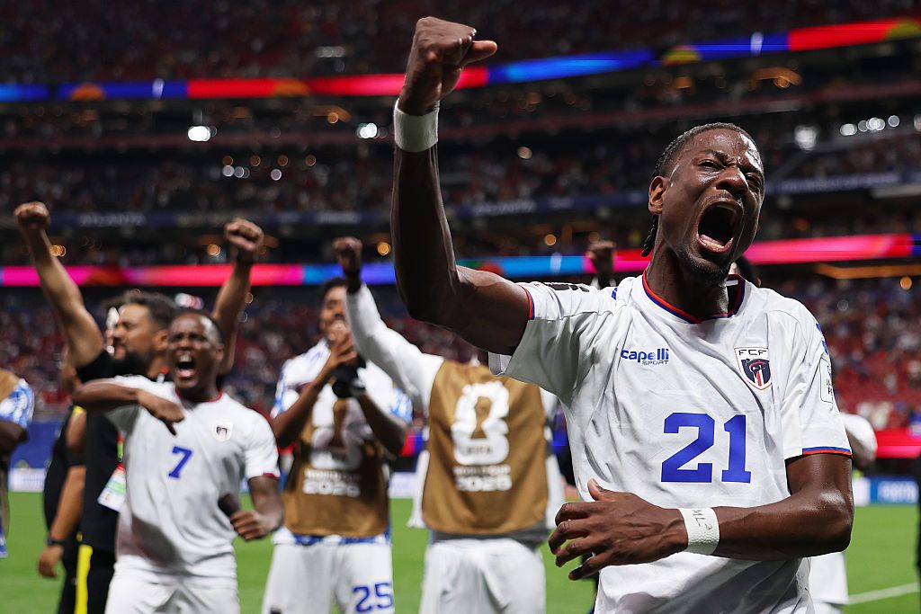 World Cup Day Five: Cape Verde Humbles Spain in Memorable Match