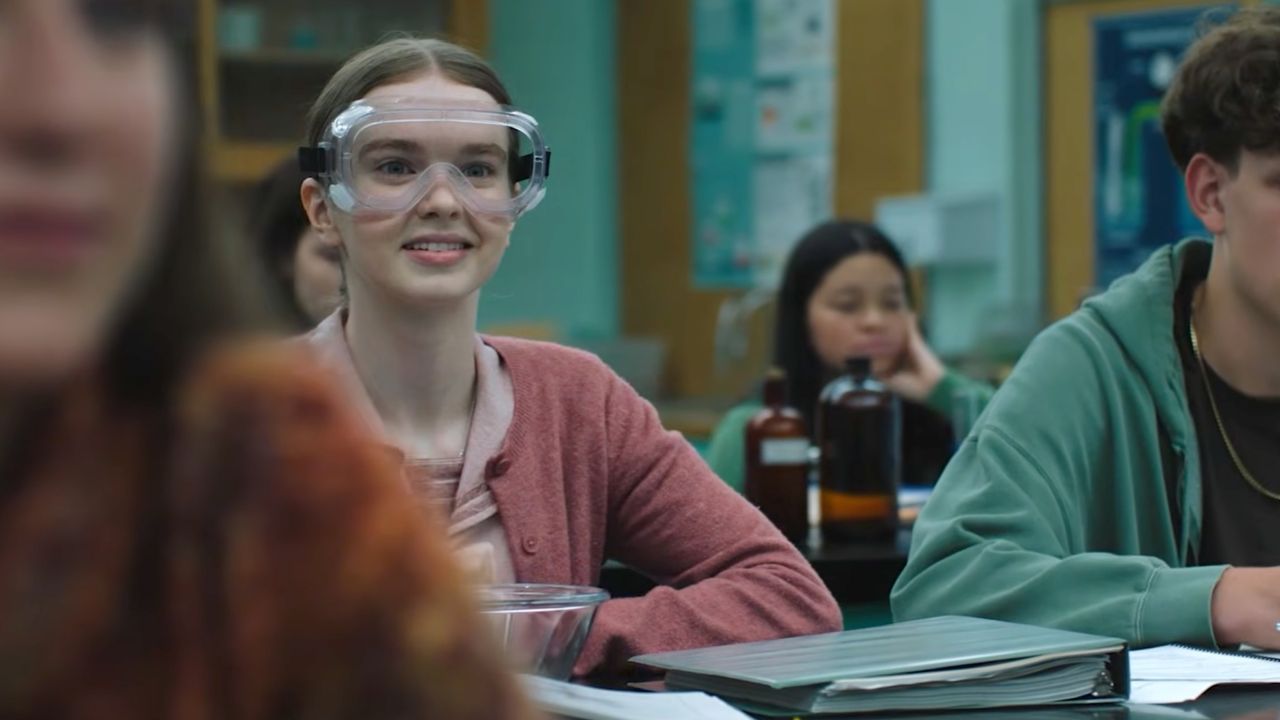 Carrie on Amazon Prime Video