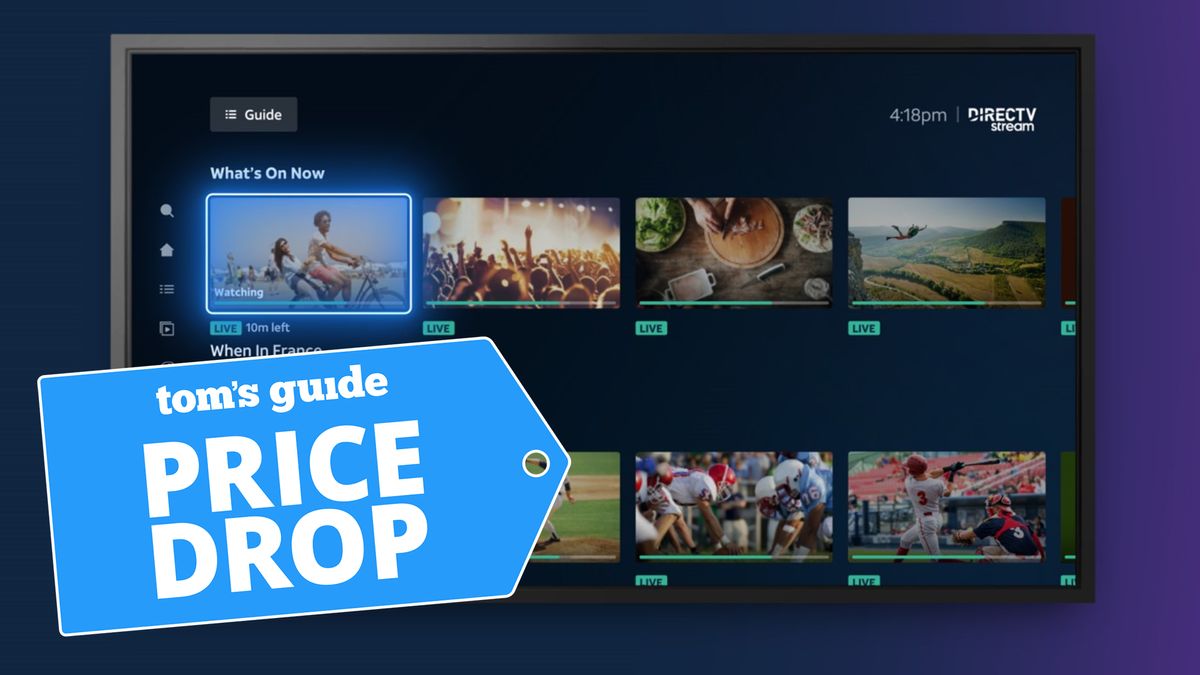 Best Streaming Day deals 2024 — save on DirecTV Stream, Roku and more ...