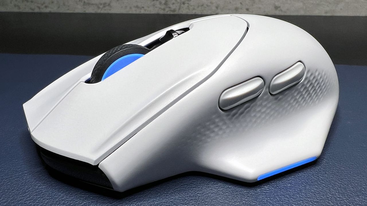 Alienware 620M