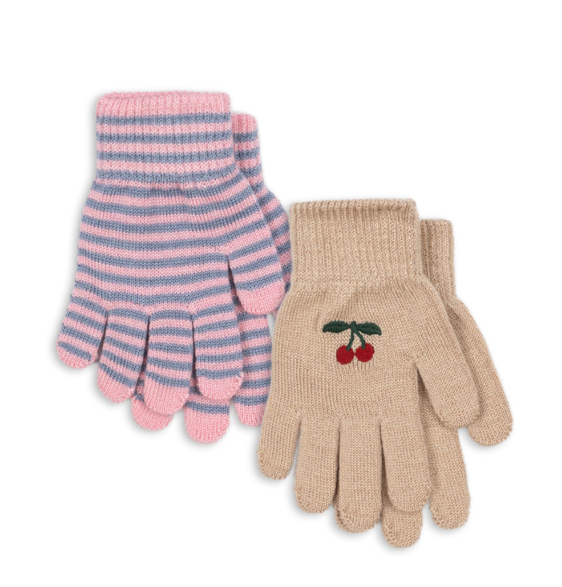 Konges Sl&amp;oslash;jd Filla Gloves