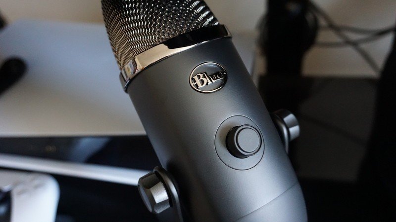 Yeti X microphone review: Best in the business for a reason | Android ...