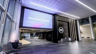 BT Birmingham