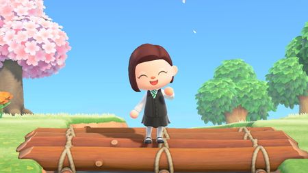 Animal Crossing new horizons design codes