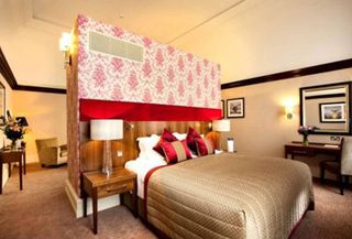 The Cedar Court Grand - The Cedar Court Grand York - The Grand York - Hotel Reviews - Marie Claire - Marie Claire UK