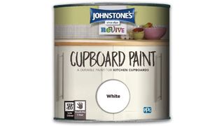 Johnstones Revive Cupboard Paint