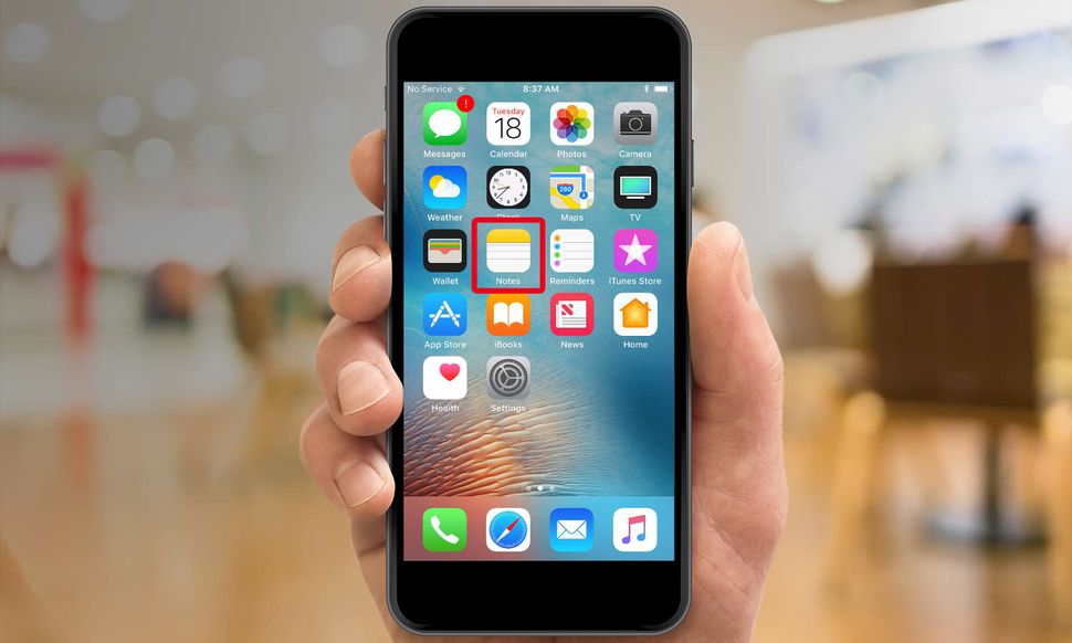 iOS 11 Notes: All the Features and How to Use Them | Tom's Guide