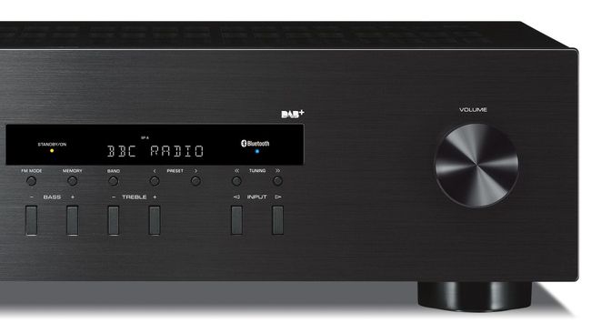 Yamaha R-S202D review | What Hi-Fi?