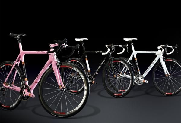 Some of Principia La Flamme Rouge bikes up for auction