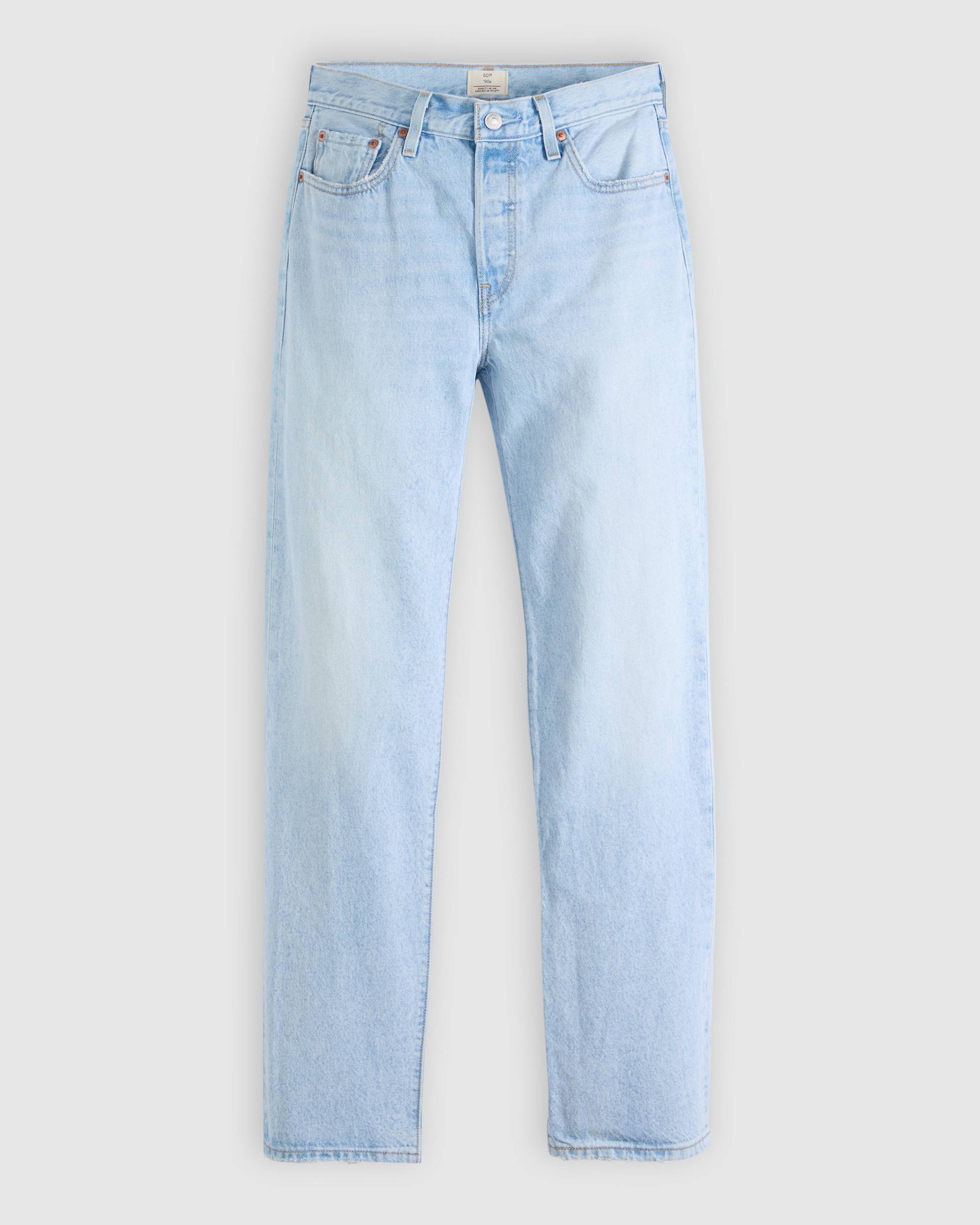 levi's, 501 '90 Jeans