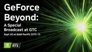 NVIDIA GeForce Beyond