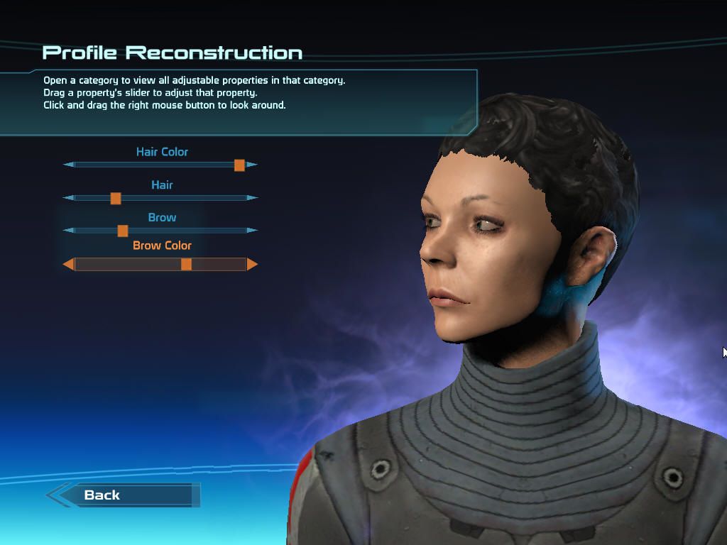 Mass Effect wasn't the first game to let you take a character from start to finish, but it was one of the higher profile ones.&nbsp;