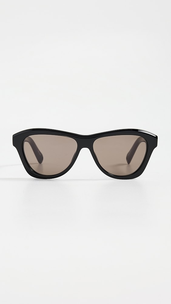 Jacquemus Palmier Sunglasses